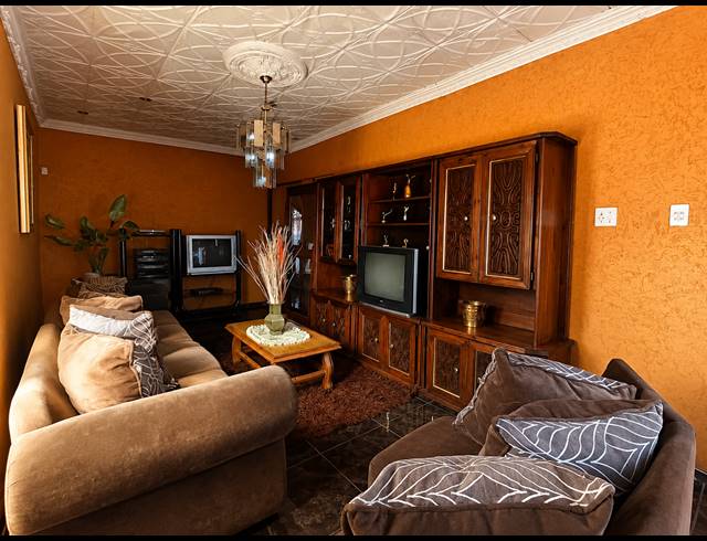 3 BEDROOM HOUSE FOR SALE IN UNITAS PARK